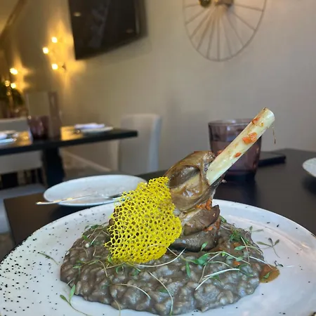 Masa & Campo Grande Collection Hotel Lissabon