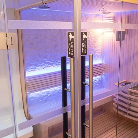 Masa & Campo Grande Collection ホテル