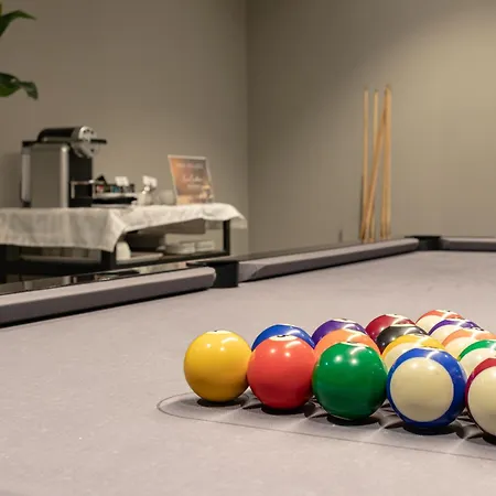 Masa & Campo Grande Collection ホテル 4*