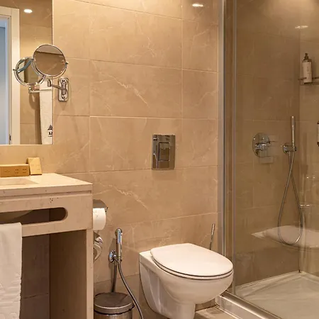 ホテル Masa & Campo Grande Collection リスボン