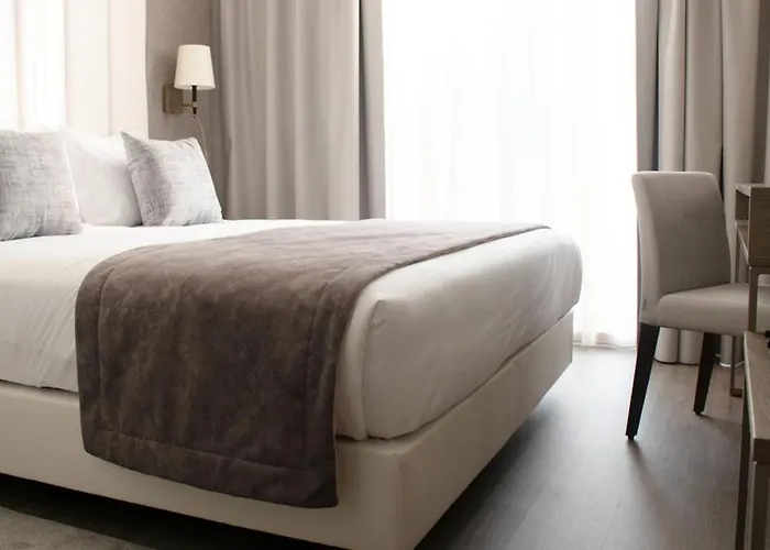 ホテル Masa & Campo Grande Collection 4*