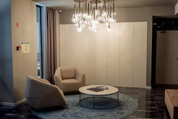 Masa & Campo Grande Collection ホテル 4*