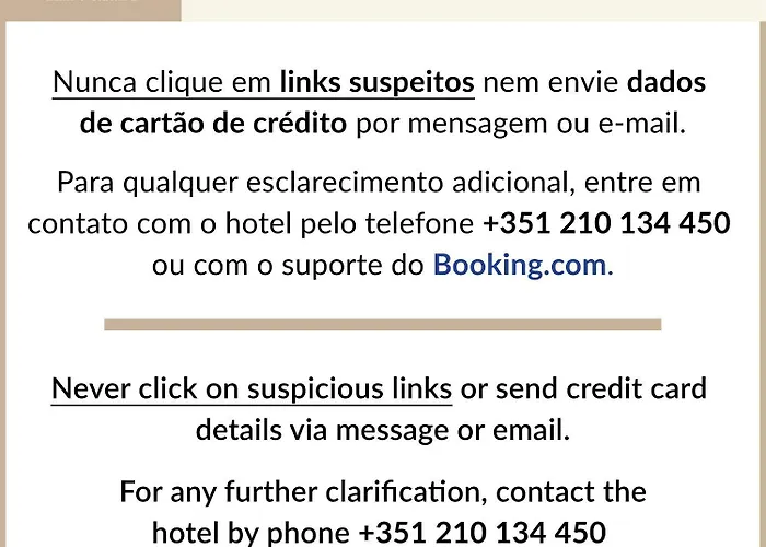 Masa & Campo Grande Collection 4* リスボン