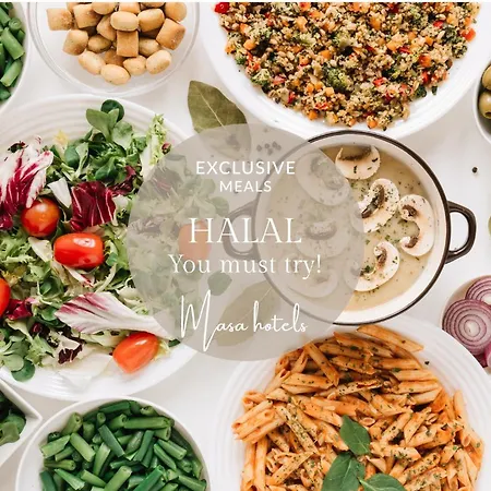 酒店 Masa & Campo Grande Collection Lisboa