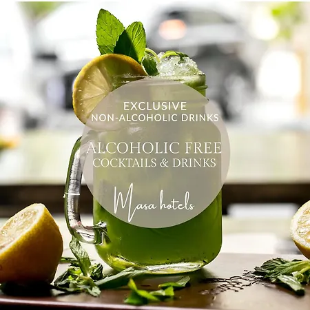 Masa & Campo Grande Collection 酒店 Lisboa