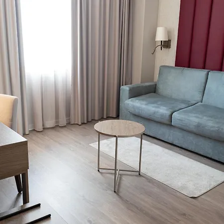 Masa & Campo Grande Collection 酒店