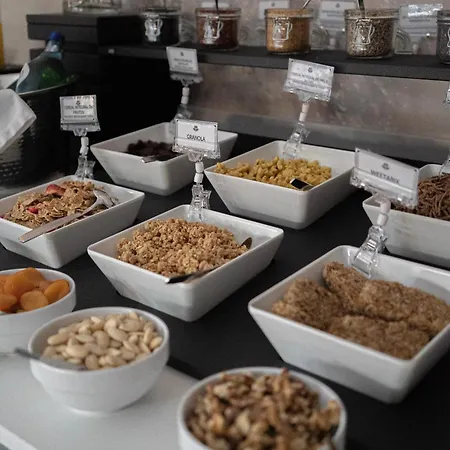 Masa & Campo Grande Collection Lisboa