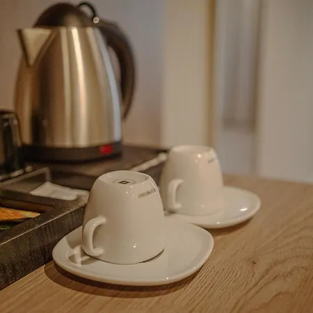 Hotel Masa & Campo Grande Collection