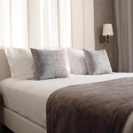 Masa & Campo Grande Collection Hotel