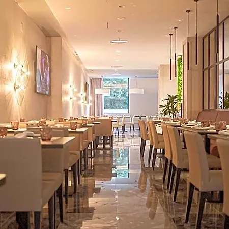Masa & Campo Grande Collection Отель Лиссабон