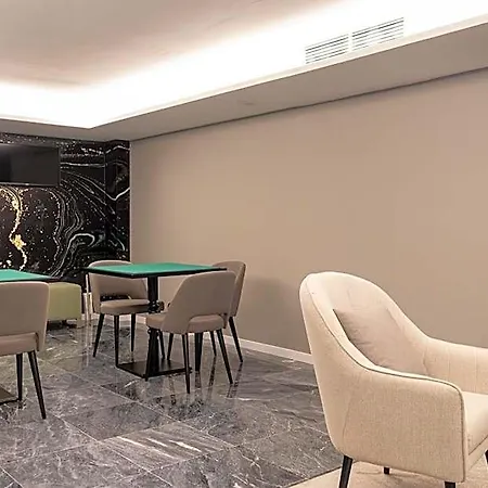 Masa & Campo Grande Collection Ξενοδοχείο