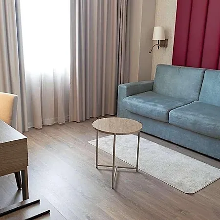 Masa & Campo Grande Collection Ξενοδοχείο 4*