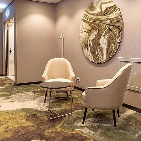 Masa & Campo Grande Collection Ξενοδοχείο 4*