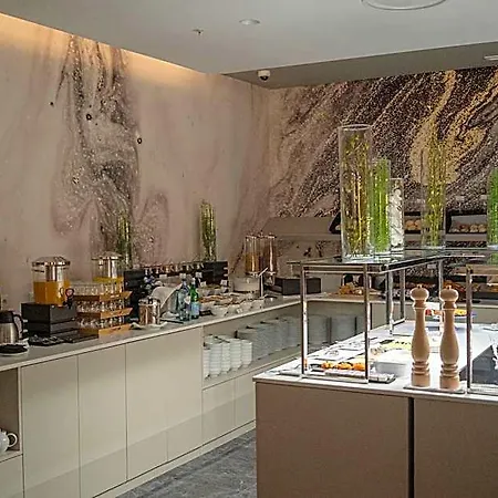 Ξενοδοχείο Masa & Campo Grande Collection