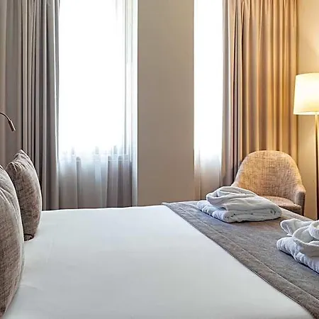 Masa & Campo Grande Collection Ξενοδοχείο 4*