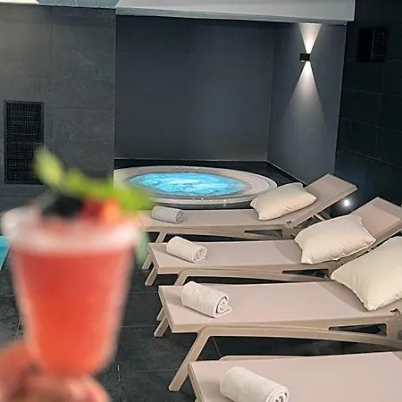 Masa & Campo Grande Collection Отель 4*