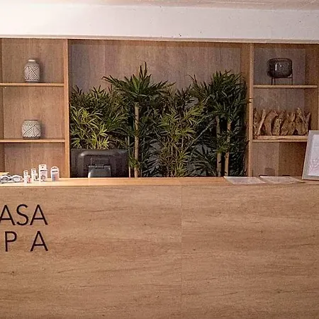 Masa & Campo Grande Collection 4* Лиссабон