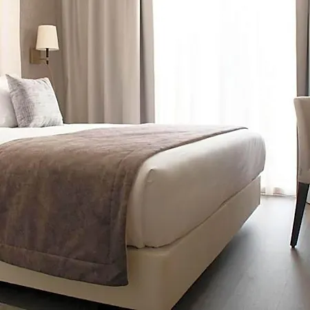 Masa & Campo Grande Collection 4* Лиссабон
