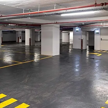 Masa & Campo Grande Collection Лиссабон