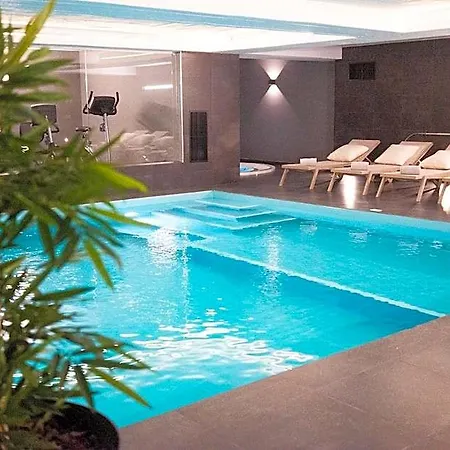 Masa & Campo Grande Collection 4* Lisboa