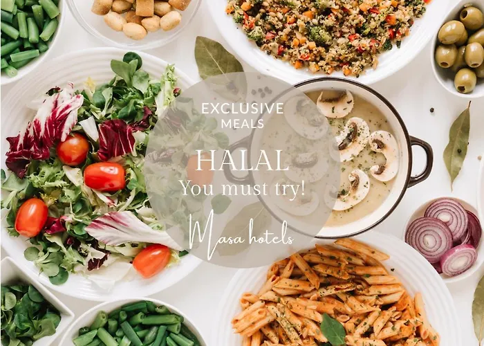 Hotel Masa & Campo Grande Collection Lisboa