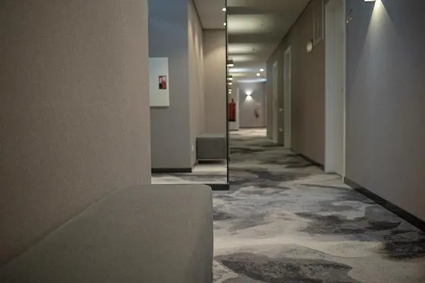 Masa & Campo Grande Collection 4* Lisboa