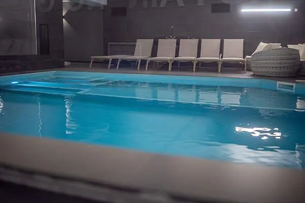 Masa & Campo Grande Collection Hotel