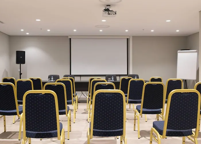 Hotel Masa & Campo Grande Collection Lissabon