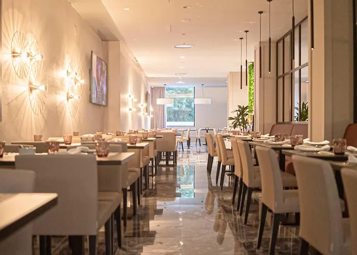 Masa & Campo Grande Collection Lisboa