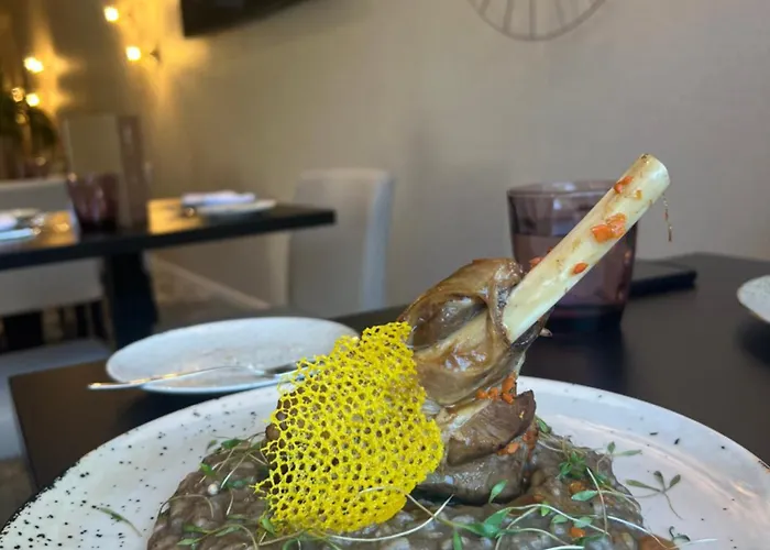 Masa & Campo Grande Collection Hotel Lisboa