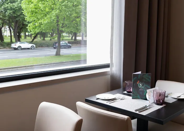 Masa & Campo Grande Collection Lisboa