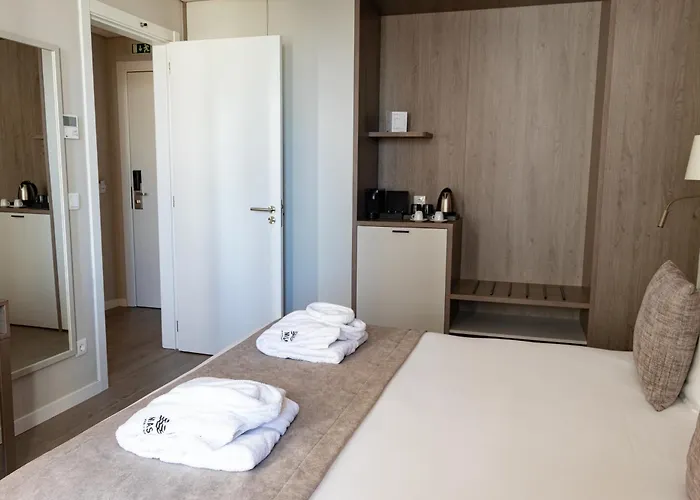 Masa & Campo Grande Collection Lisboa