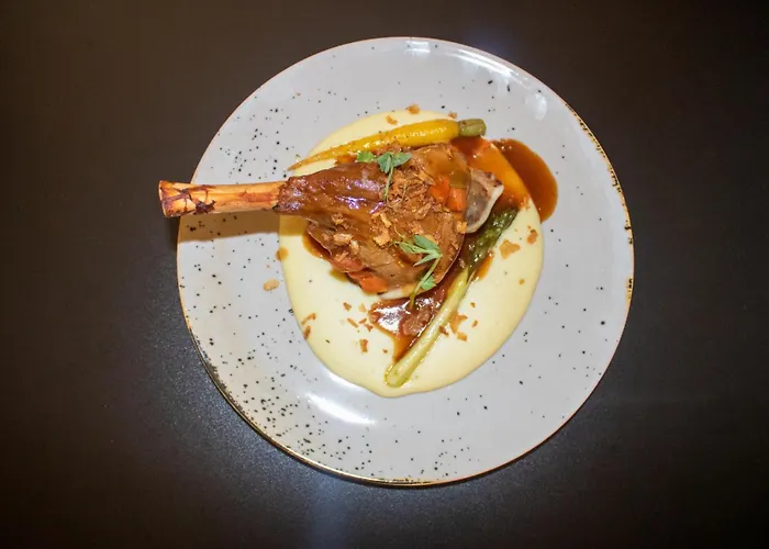 Masa & Campo Grande Collection Hotel Lisboa