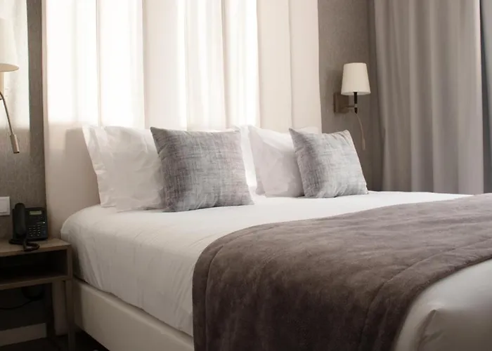 Masa & Campo Grande Collection Hotel