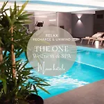 Masa & Campo Grande Collection 4*