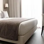 Hotel Masa Hotel&spa Campo Grande Collection 4*
