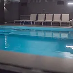 Masa Hotel&spa Campo Grande Collection Hotel