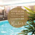Masa & Campo Grande Collection Отель 4*