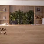 Hotel Masa Hotel&spa Campo Grande Collection