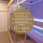 Masa Hotel&spa Campo Grande Collection Hotel