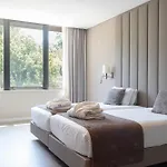 Hotel Masa Hotel&spa Campo Grande Collection 4*