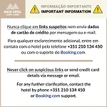 Masa Hotel&spa Campo Grande Collection 4* Lisbona