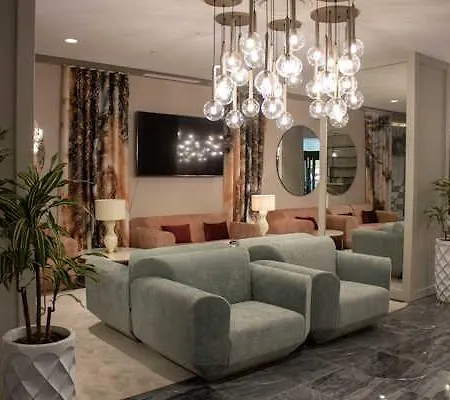 Masa Hotel&spa Campo Grande Collection Hotel Lisboa