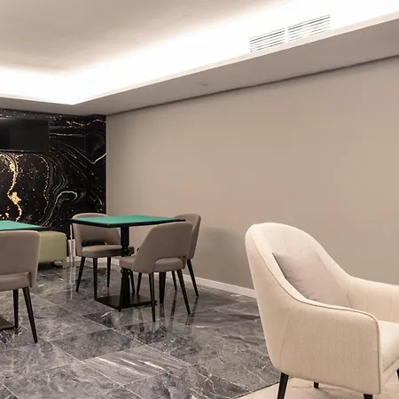 Masa Hotel&spa Campo Grande Collection