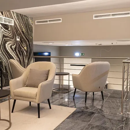 Masa Hotel&spa Campo Grande Collection