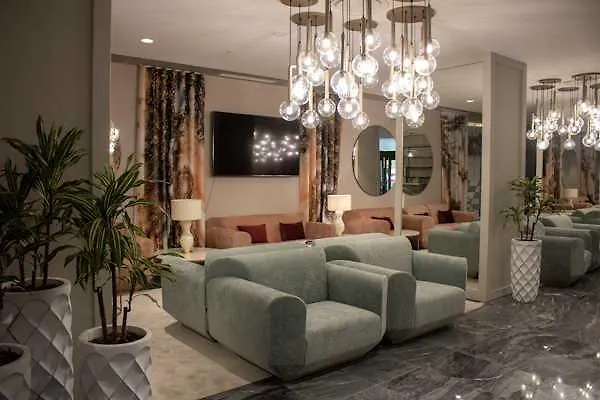 Masa & Campo Grande Collection Hotel Lissabon