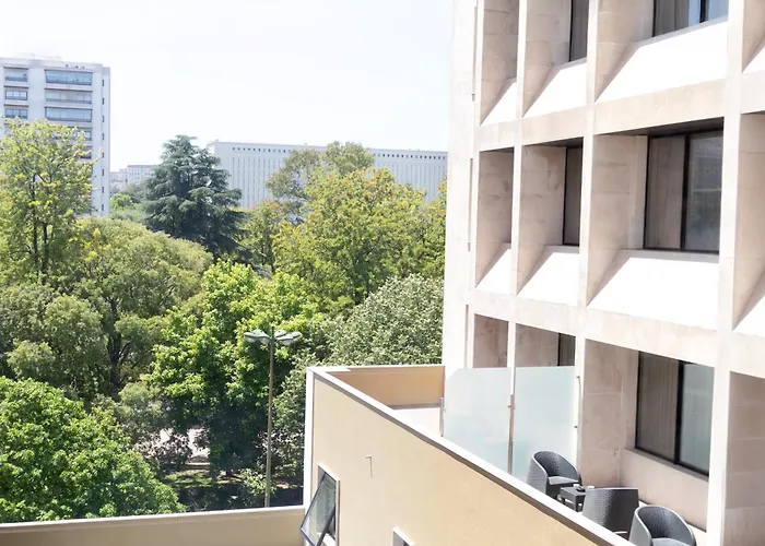 Hotel Masa & Campo Grande Collection