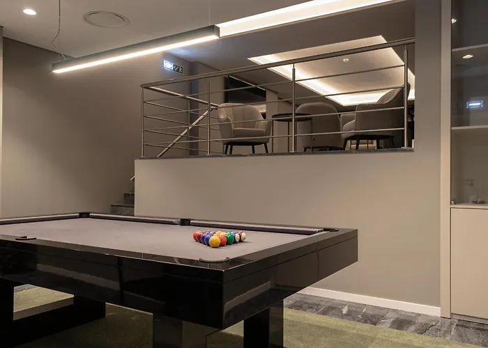 Masa & Campo Grande Collection Lissabon