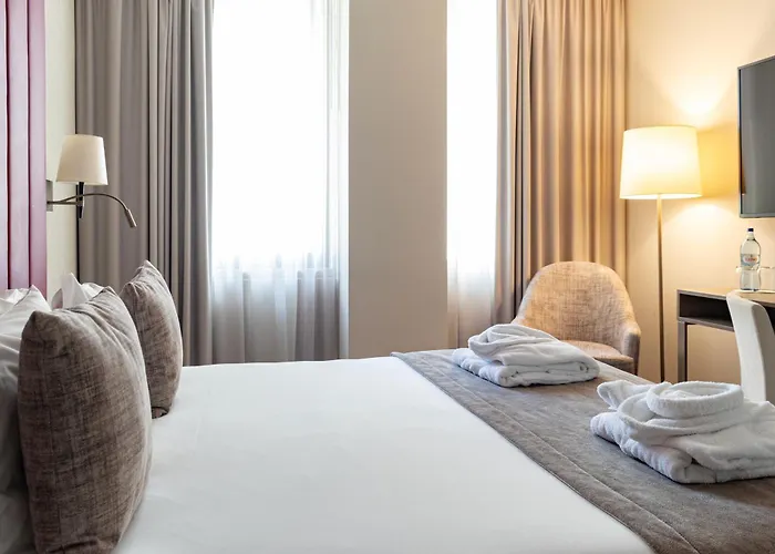 Masa & Campo Grande Collection Hotel Lisbon