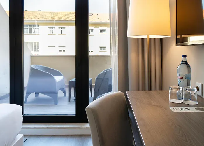 Masa & Campo Grande Collection Lissabon